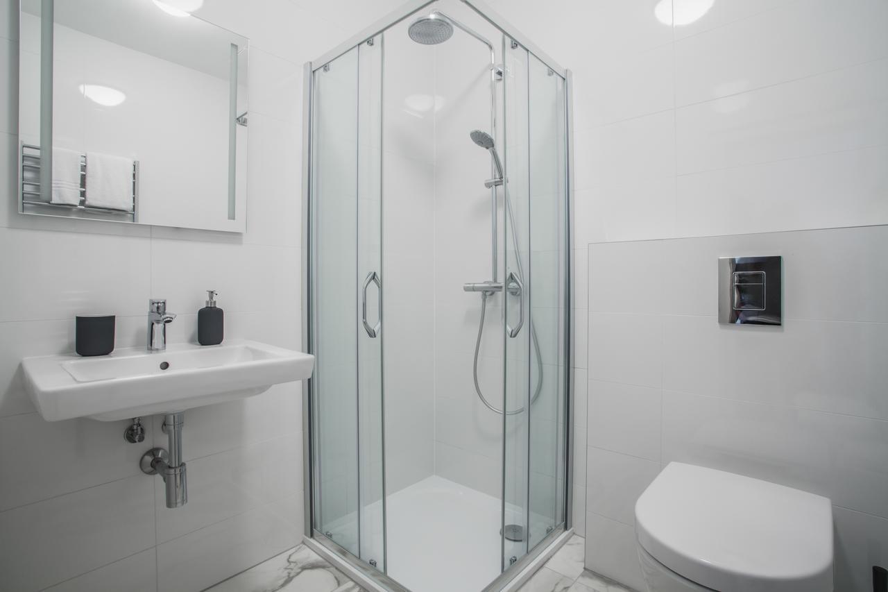 Apartment mit 1 Schlafzimmer